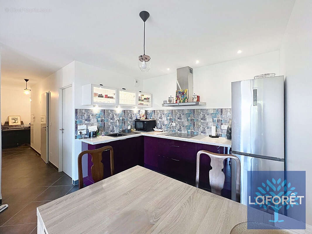 Appartement à DAX