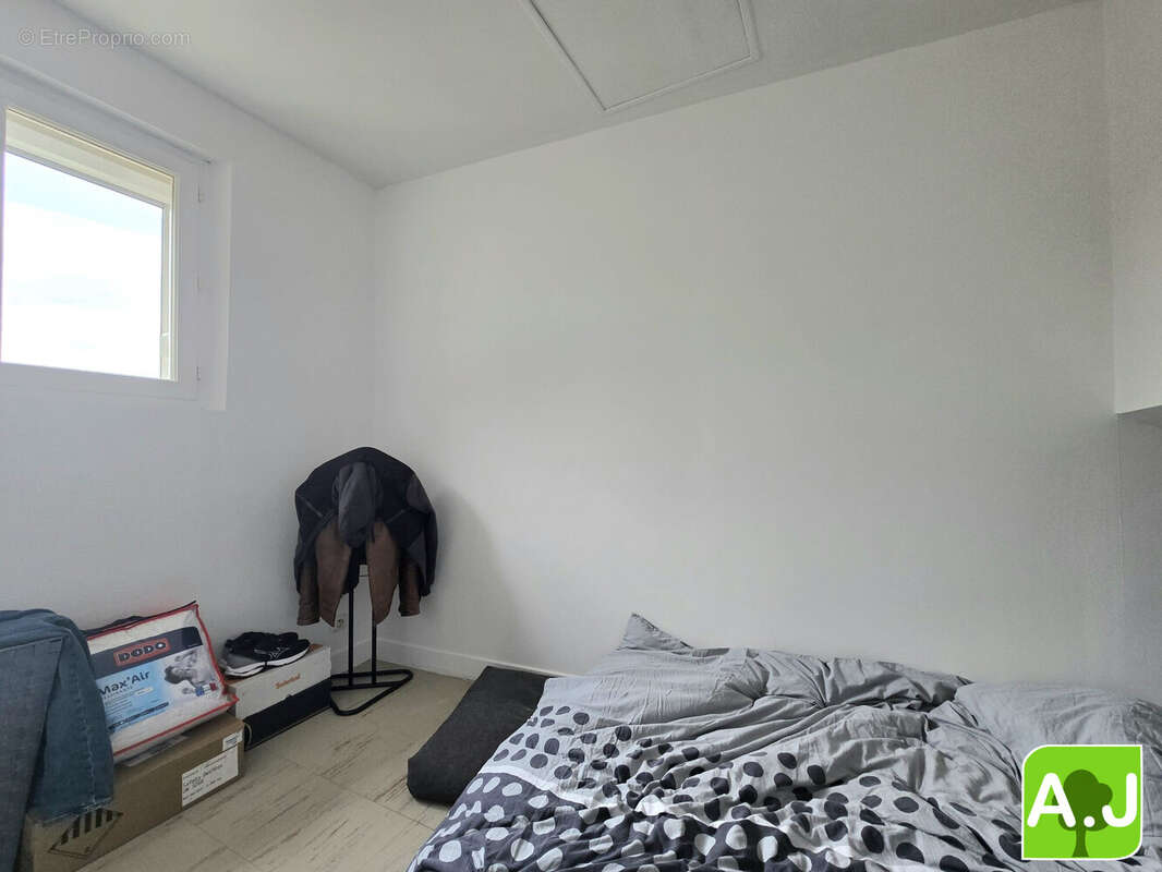 Appartement à SAINT-ANDRE-DE-L'EURE