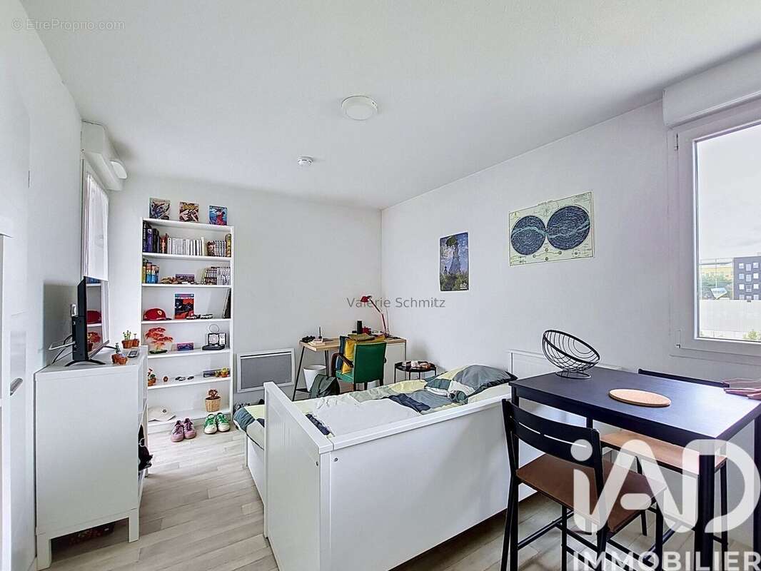 Photo 3 - Appartement à TOULOUSE