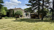 Maison à ETOILE-SUR-RHONE