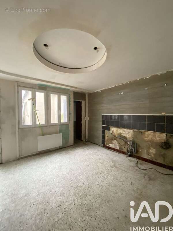 Photo 2 - Maison à AMIENS