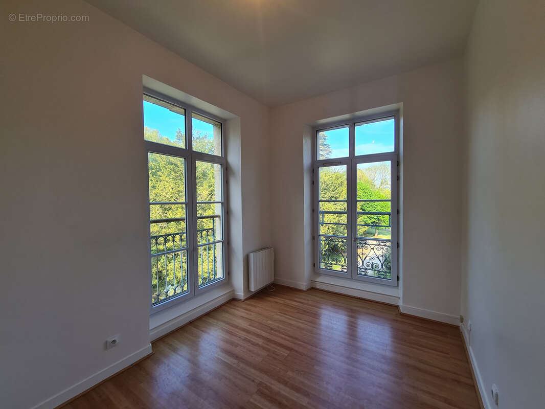 Appartement à VERBERIE