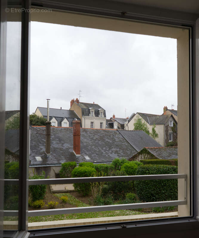 Appartement à ANGERS