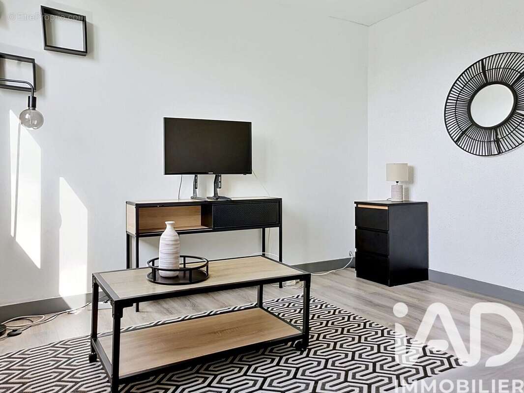 Photo 4 - Appartement à AMBILLY