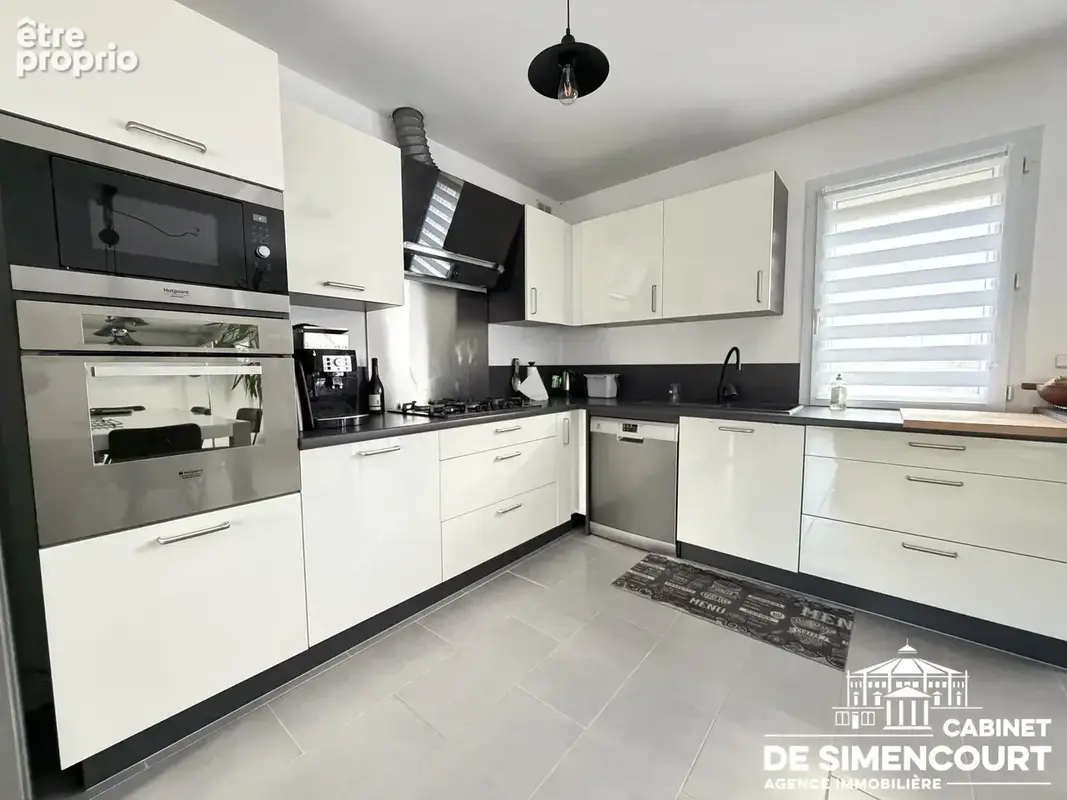 Rivery   maison familiale avec jardin - photo 2