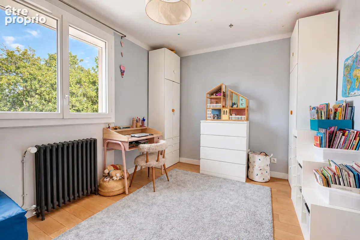 Appartement 75m² à toulouse - photo 9