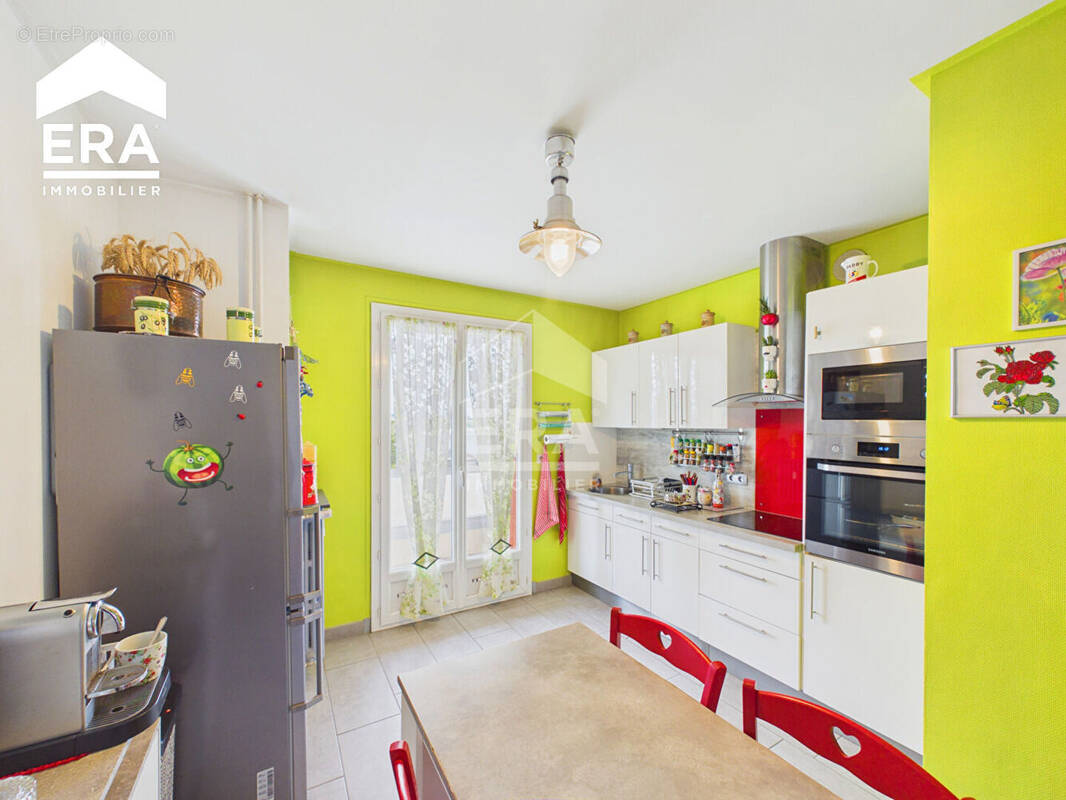 Appartement à RODEZ