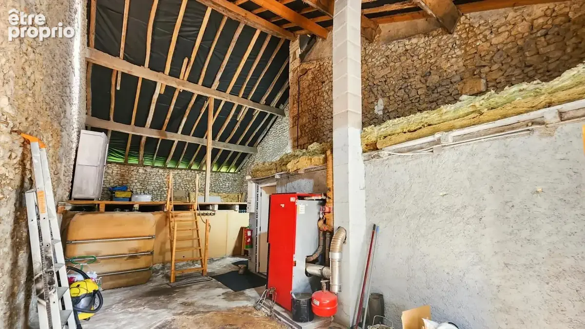 Maison de 4 pièces de 84 m² à Ribérac - photo 19