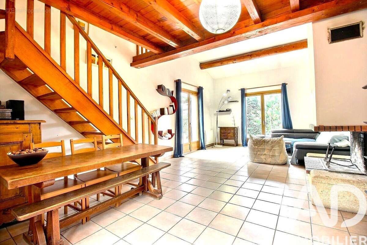 Photo 9 - Maison à AURIOL