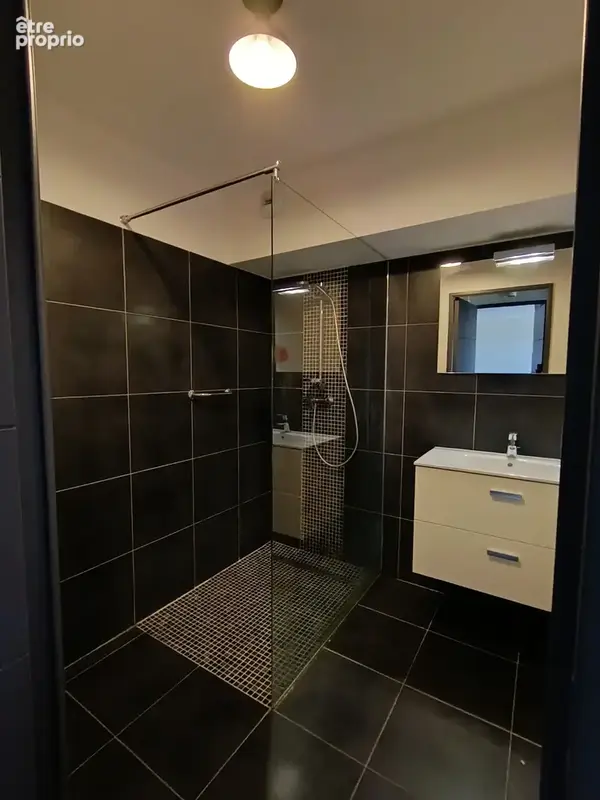 Appartement T3 proximité commerces et port de Canet - photo 6