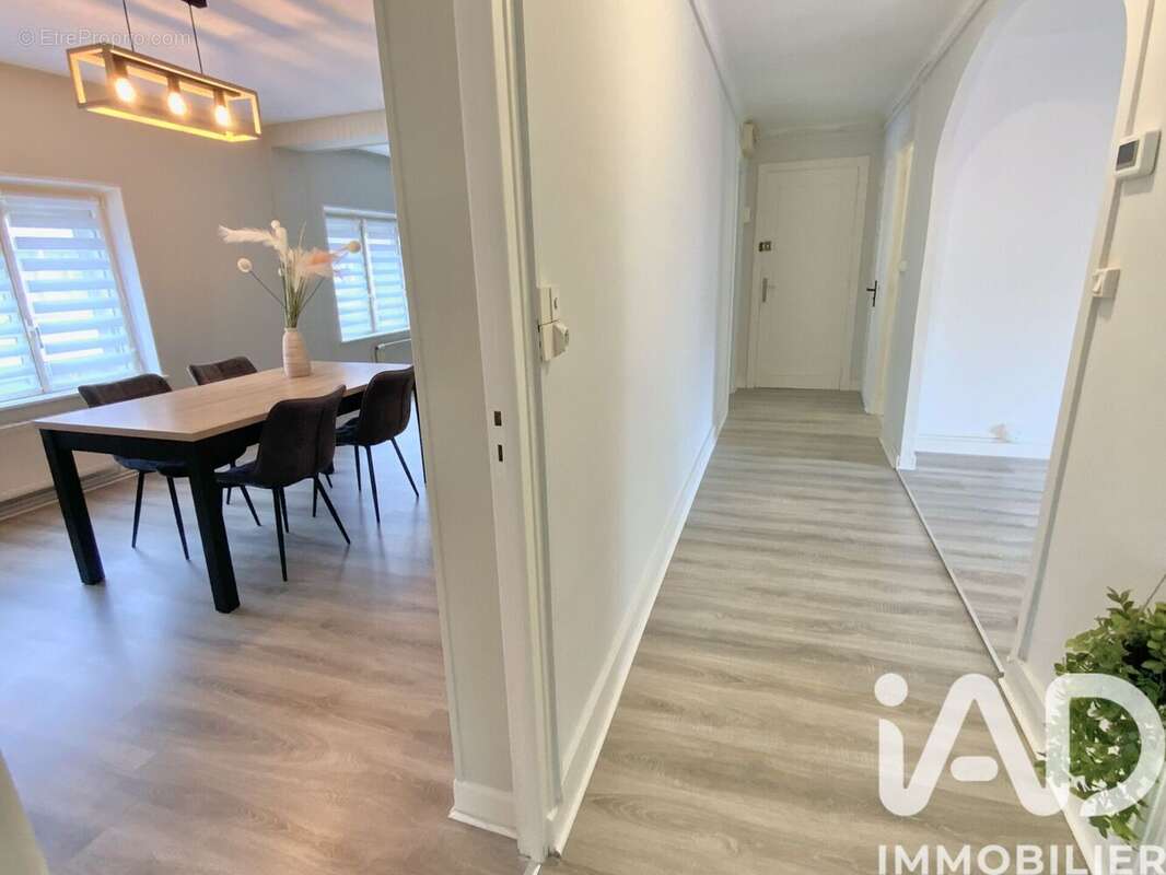 Photo 8 - Appartement à CUSTINES