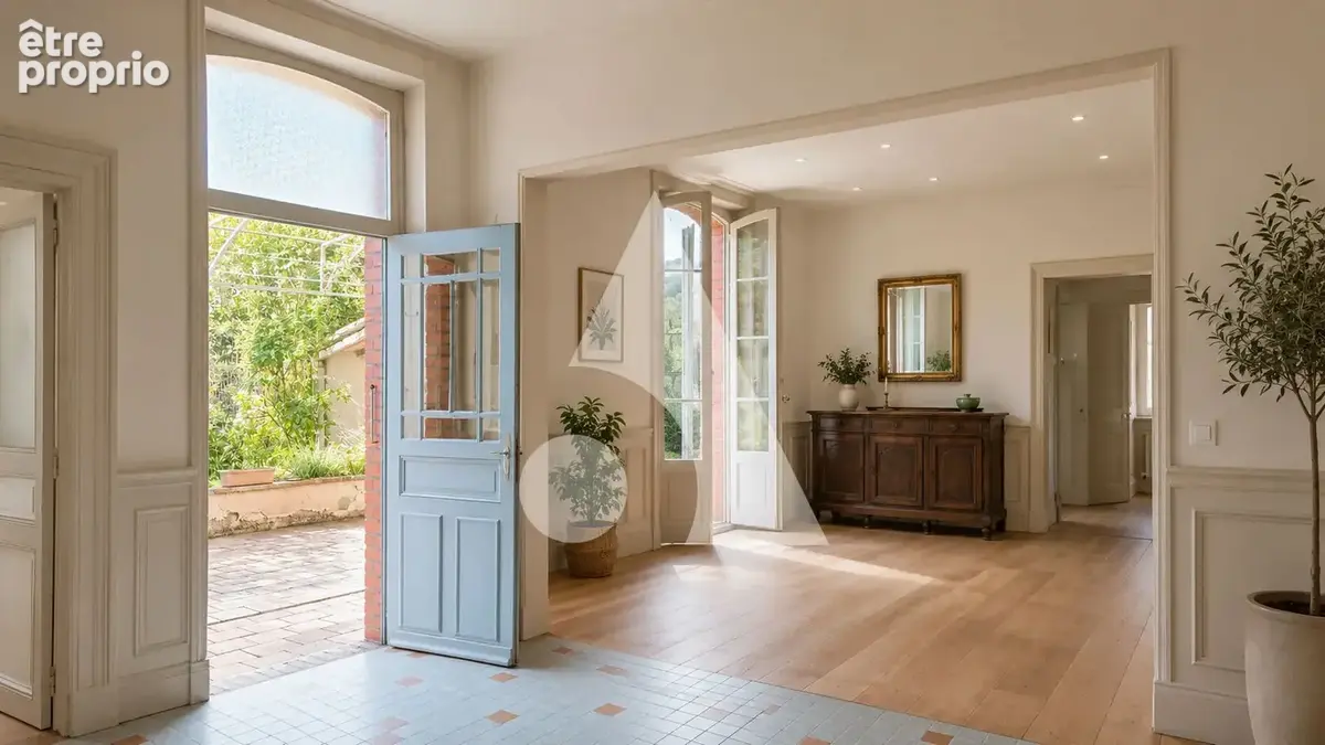 Maison à ALBI