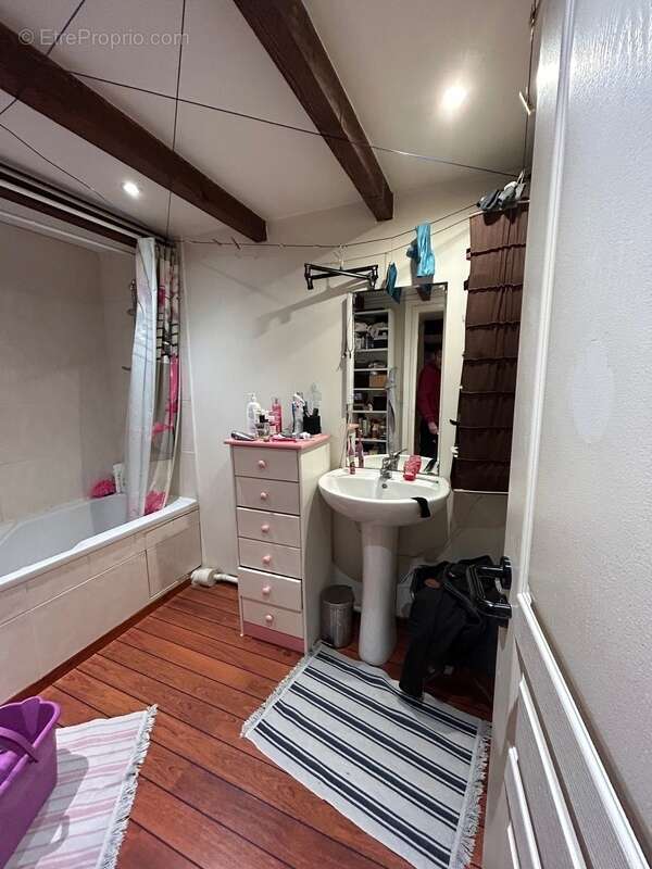 Appartement à LE PONT-DE-BEAUVOISIN