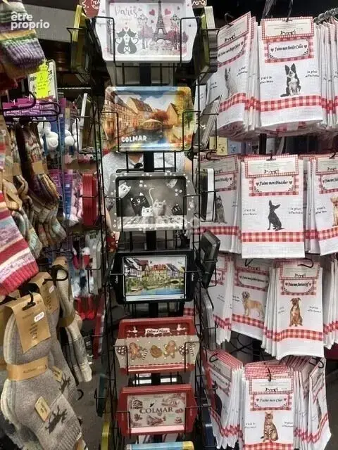Colmar rare à vendre magasin emplacement de choix ! - photo 3