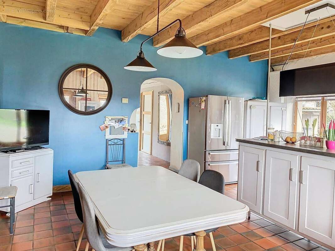 Photo 7 - Maison à BOURG-EN-BRESSE