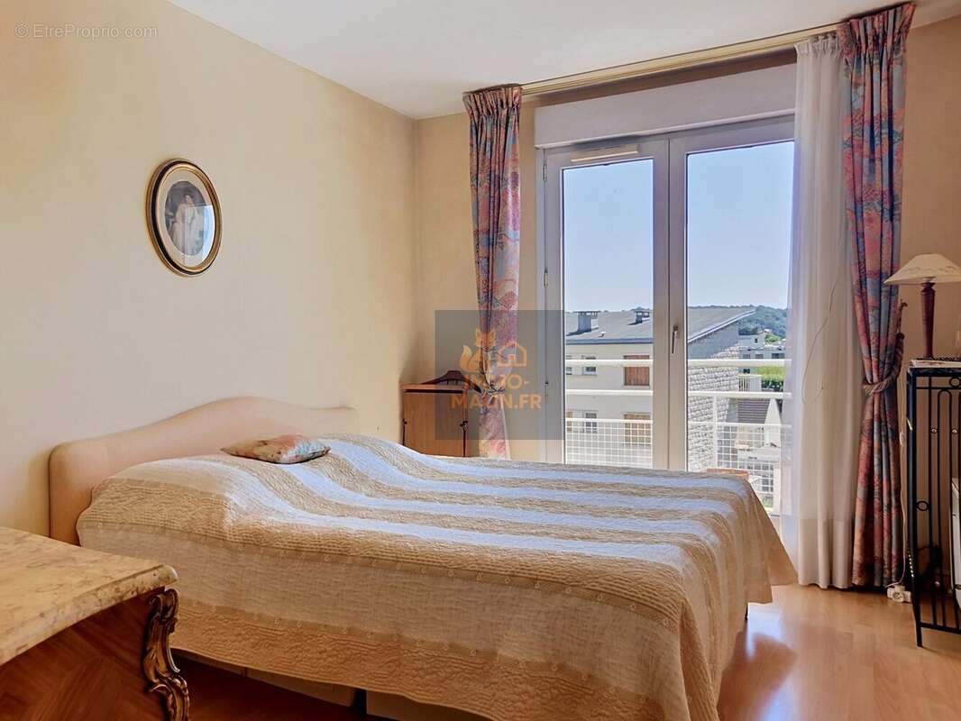 Appartement à ROCQUENCOURT