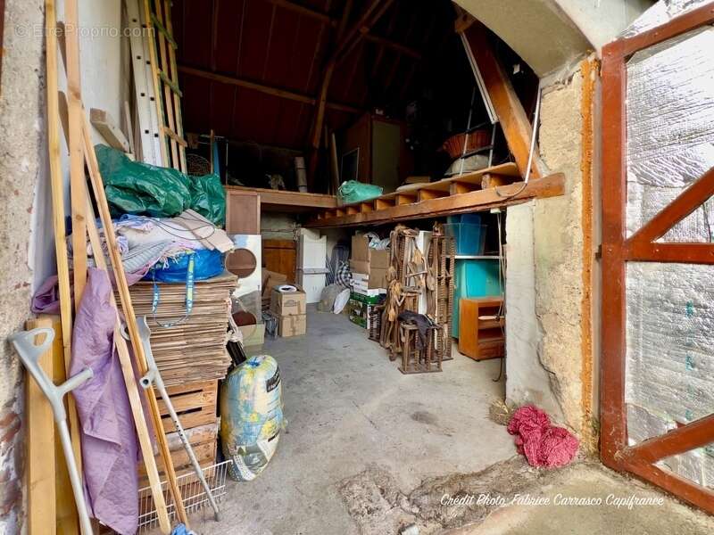 Maison à VARENNES-SUR-ALLIER