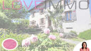 Maison à FAVERGES-DE-LA-TOUR
