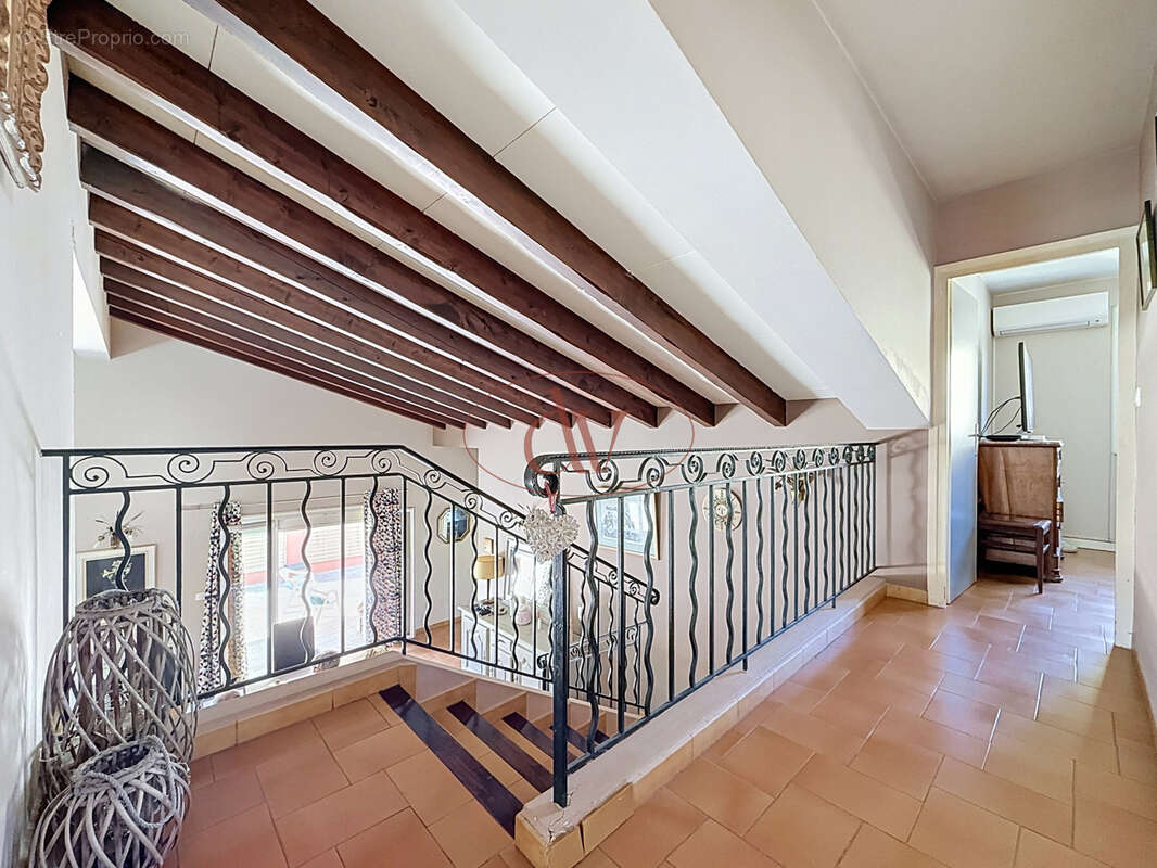 Maison à SAINT-CYPRIEN