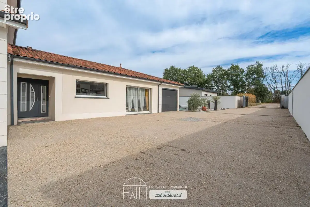 Maison 250 m² à Le Vigen  - photo 31