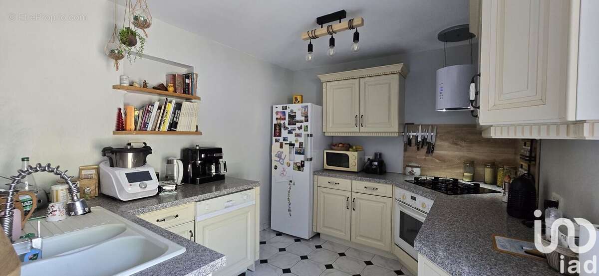 Photo 5 - Maison à BONSON