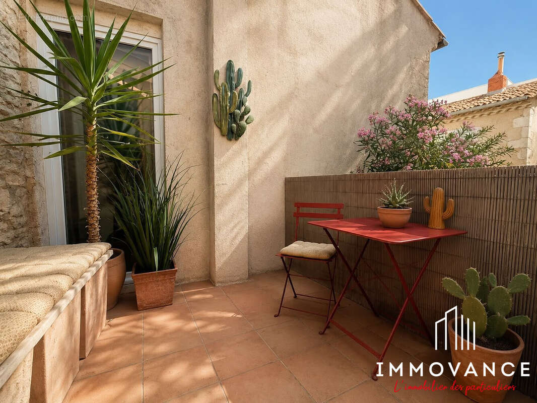 Maison 73 m² à Nimes  - photo 4