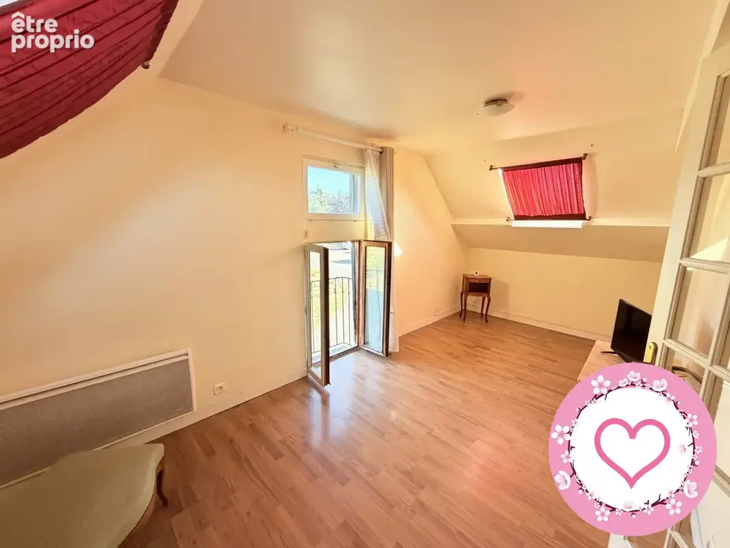 Maison 2 pièces 40 m² à vendre à Saint-Gondon (45500) - photo 3