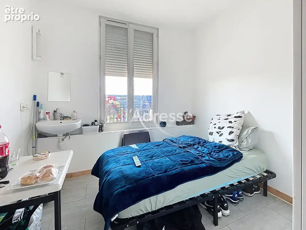 Opportunité investisseur hôtel avec restaurant murs et fond ,Gagny, limite, Chelles - photo 6