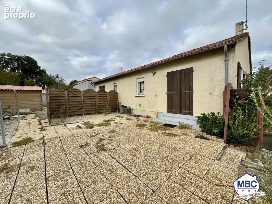Maison sur sous-sol - photo 9
