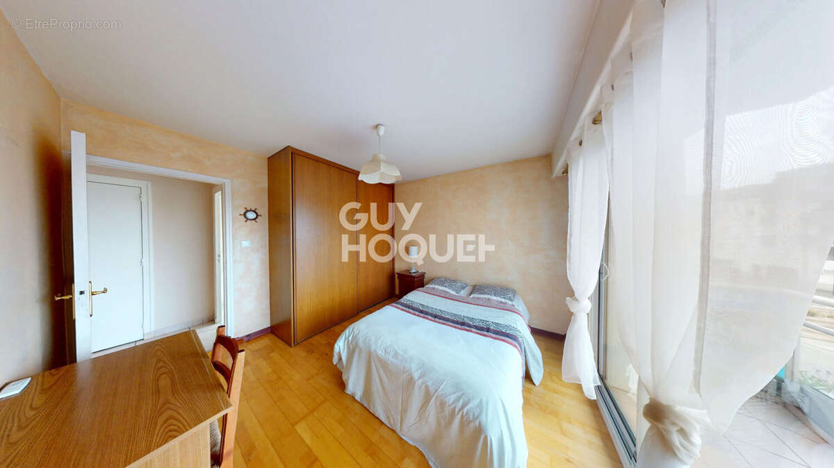 Appartement à SAINT-HERBLAIN