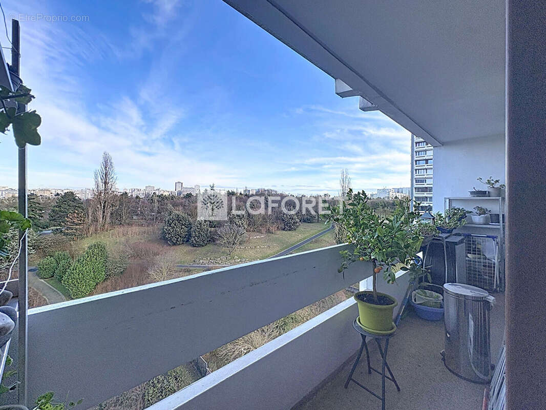 Appartement à BAGNOLET