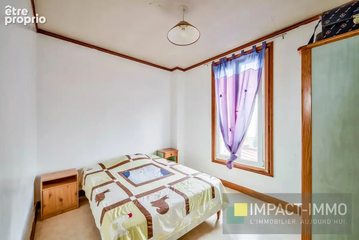 Maison spacieuse avec 5 chambres et jardin - photo 5