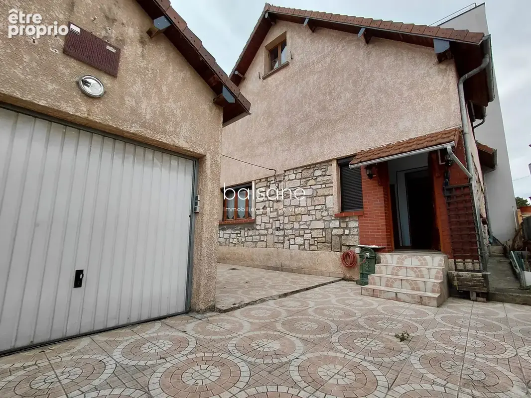 Maison 5 pièces 114 m² à vendre à Le Petit-Quevilly (76140) - photo 9