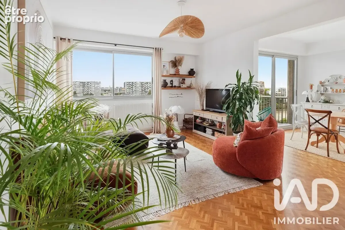 Photo 1 - Appartement à SAINT-SEBASTIEN-SUR-LOIRE