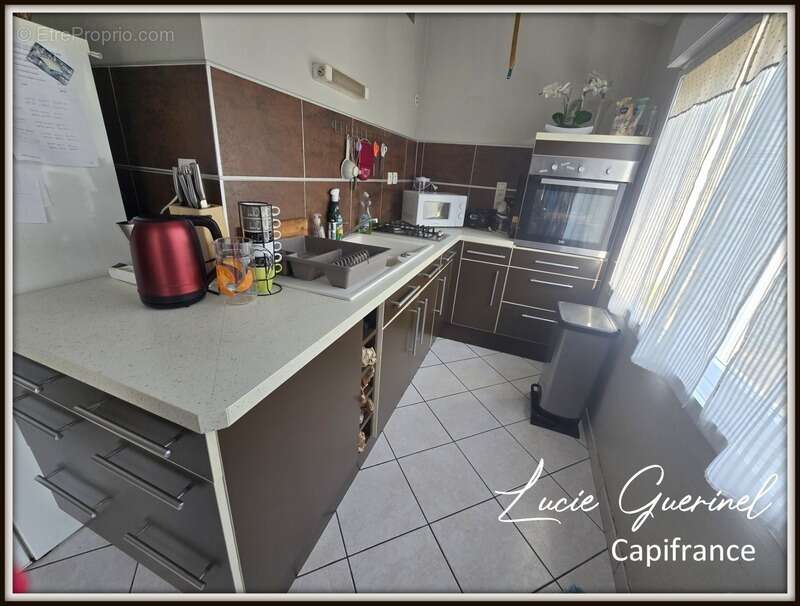 Maison à CHATEAUBRIANT