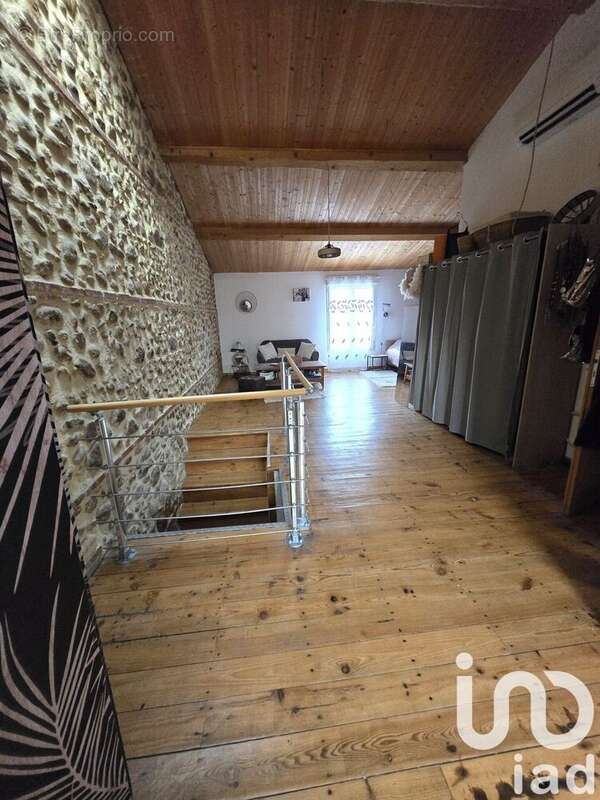 Photo 3 - Maison à CABESTANY