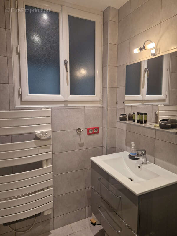 Appartement à SAINT-JEAN-DE-LUZ