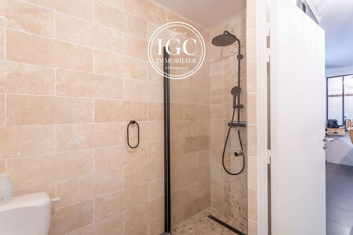 Appartement à MARIGNANE