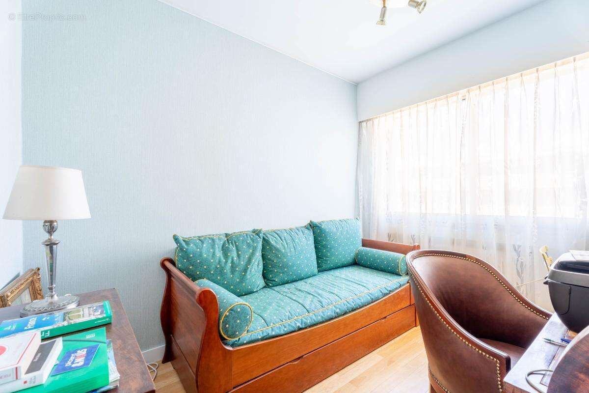 Appartement à LYON-6E