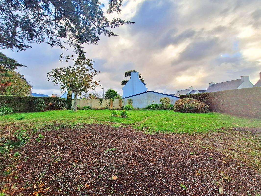 Maison à PLOUGASNOU