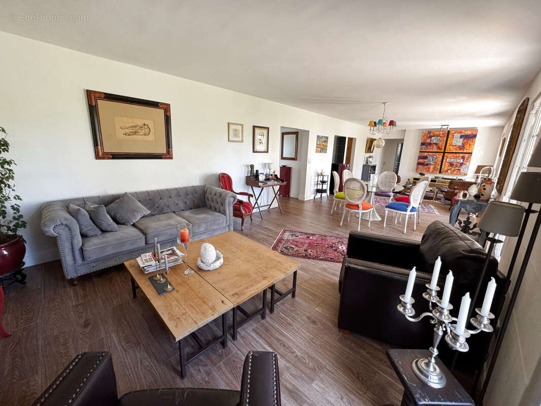 Maison à SAINT-ANDRE-DE-LIDON