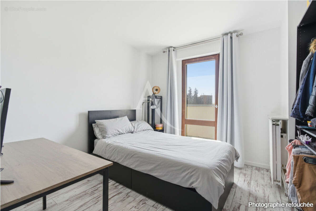 Duplex dernier etage  4 chambres chatou 5 pièces 121.32 m2 - photo 16