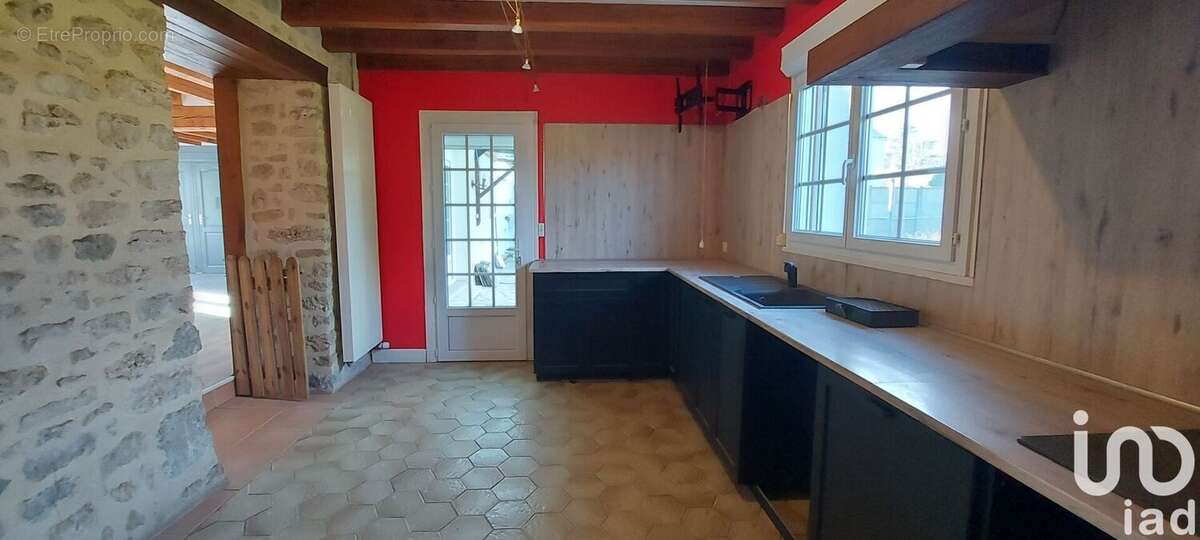 Photo 7 - Maison à BAZOCHES-EN-DUNOIS