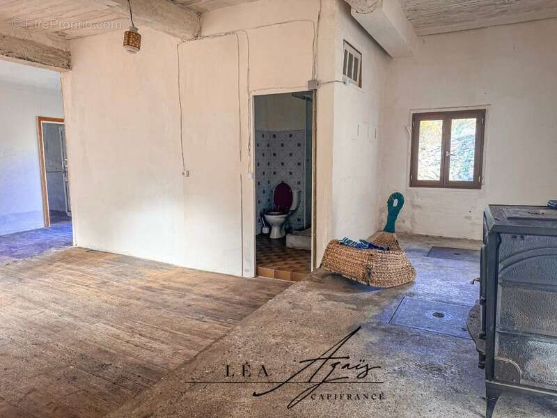 Maison à VIGNEVIEILLE