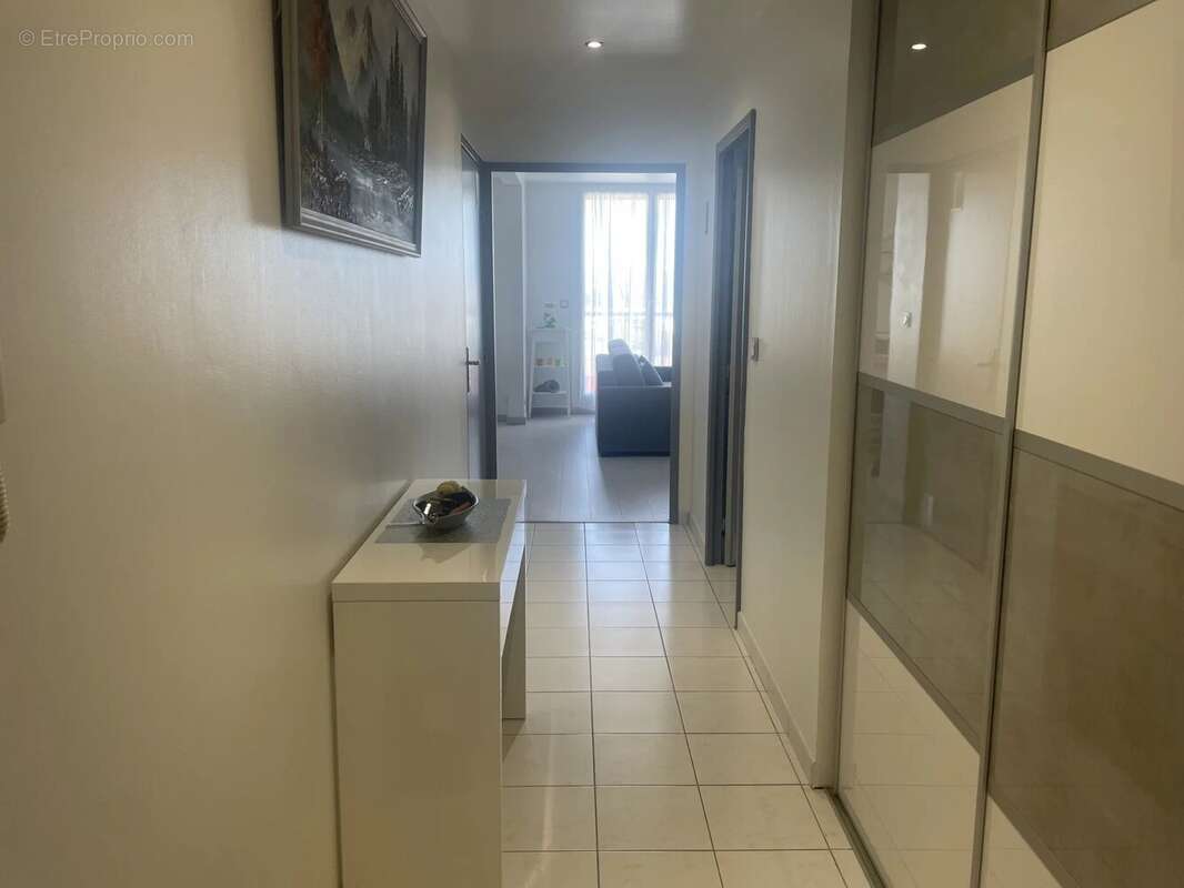 Appartement à LA SEYNE-SUR-MER