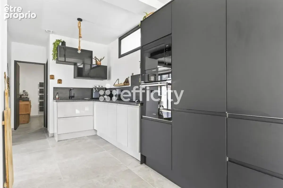 Maison 4 pièces 134 m² à vendre à Marseille-16e (13016) - photo 11