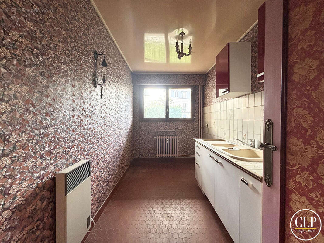 Appartement à FONTENAY-SOUS-BOIS