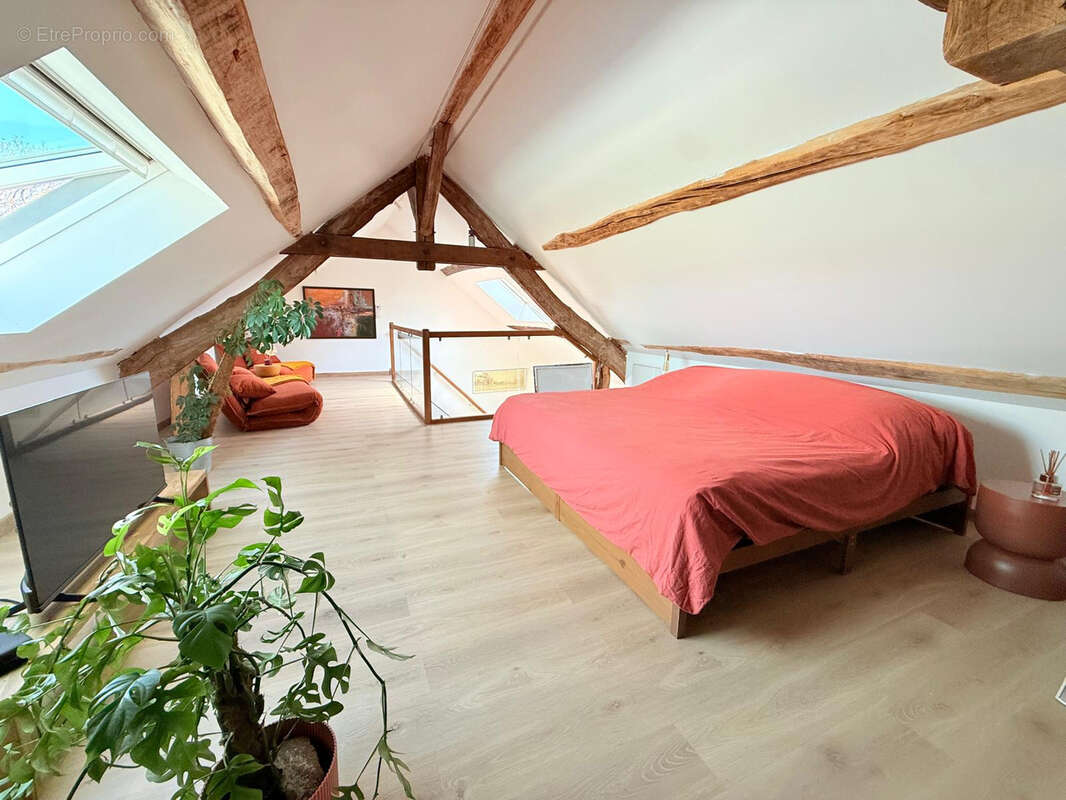 Maison à ETAMPES