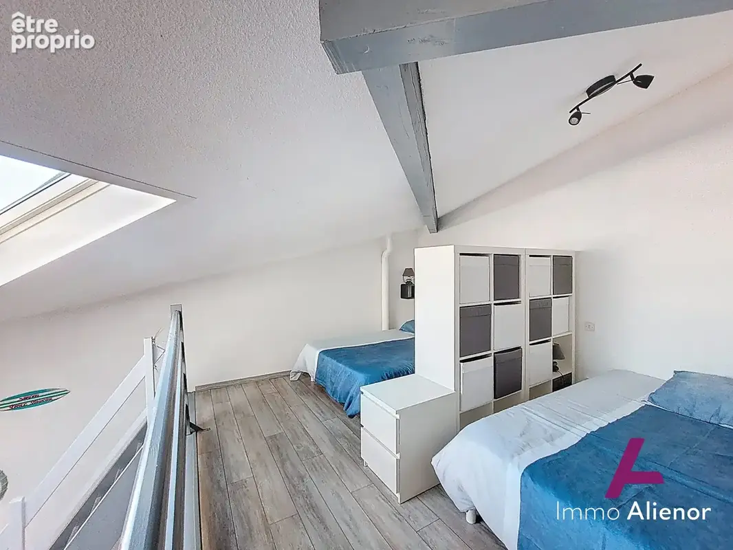 Appartement 3 pièces 48 m² à vendre à Vieux-Boucau-Les-Bains (40480) - photo 9