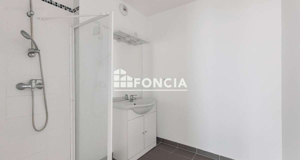 Appartement à ROUBAIX